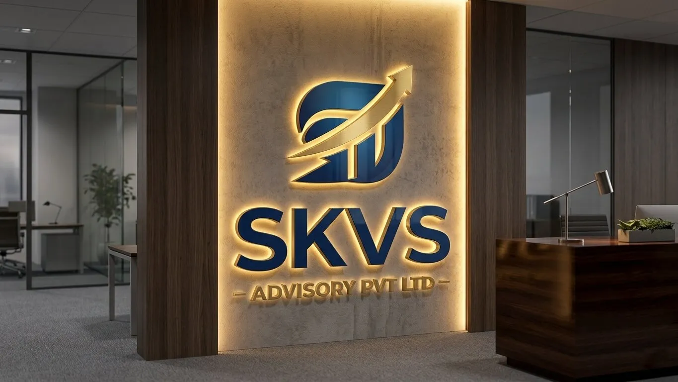About SKVS Advisory