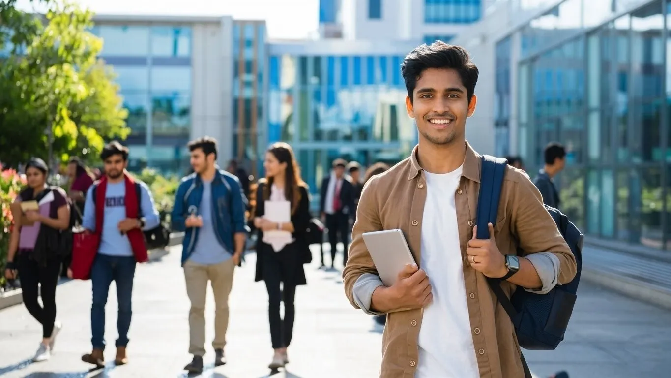 Education Loan