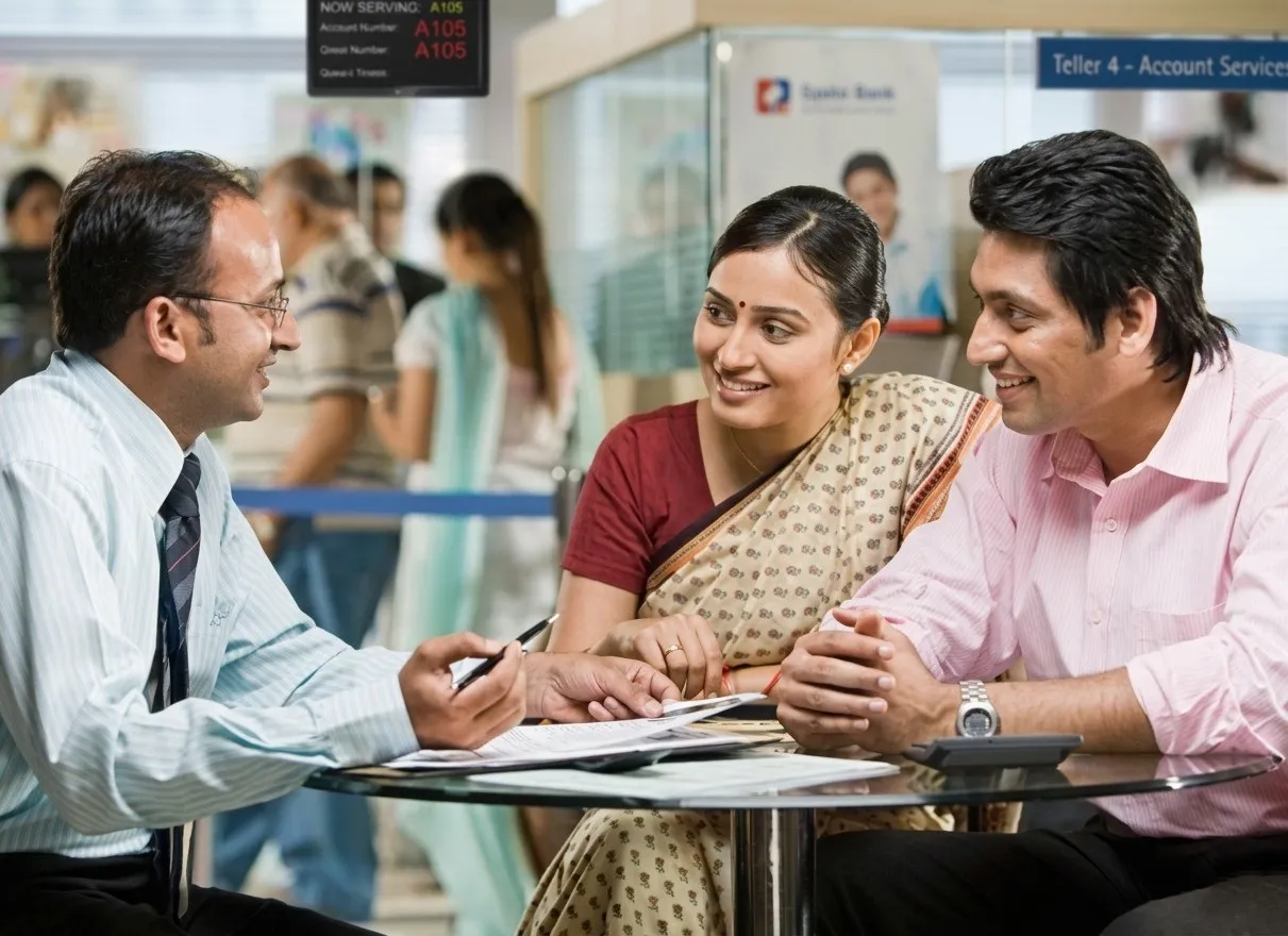 Secured Term Loan