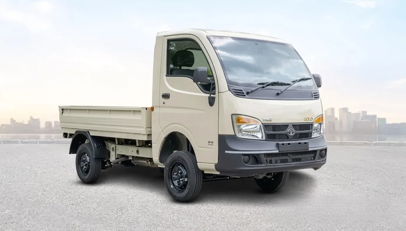 Pickup TATA ACE Loan