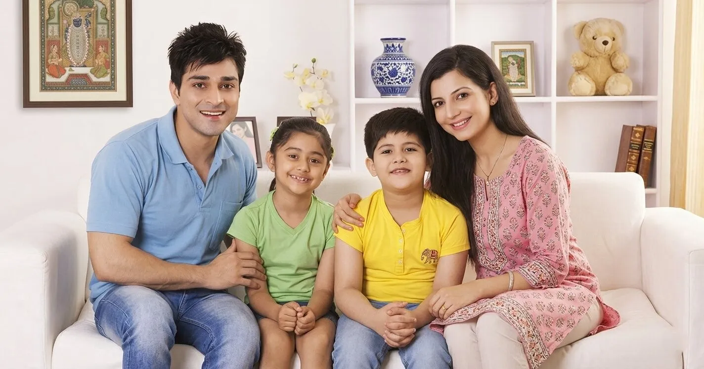 Term Plan Insurance