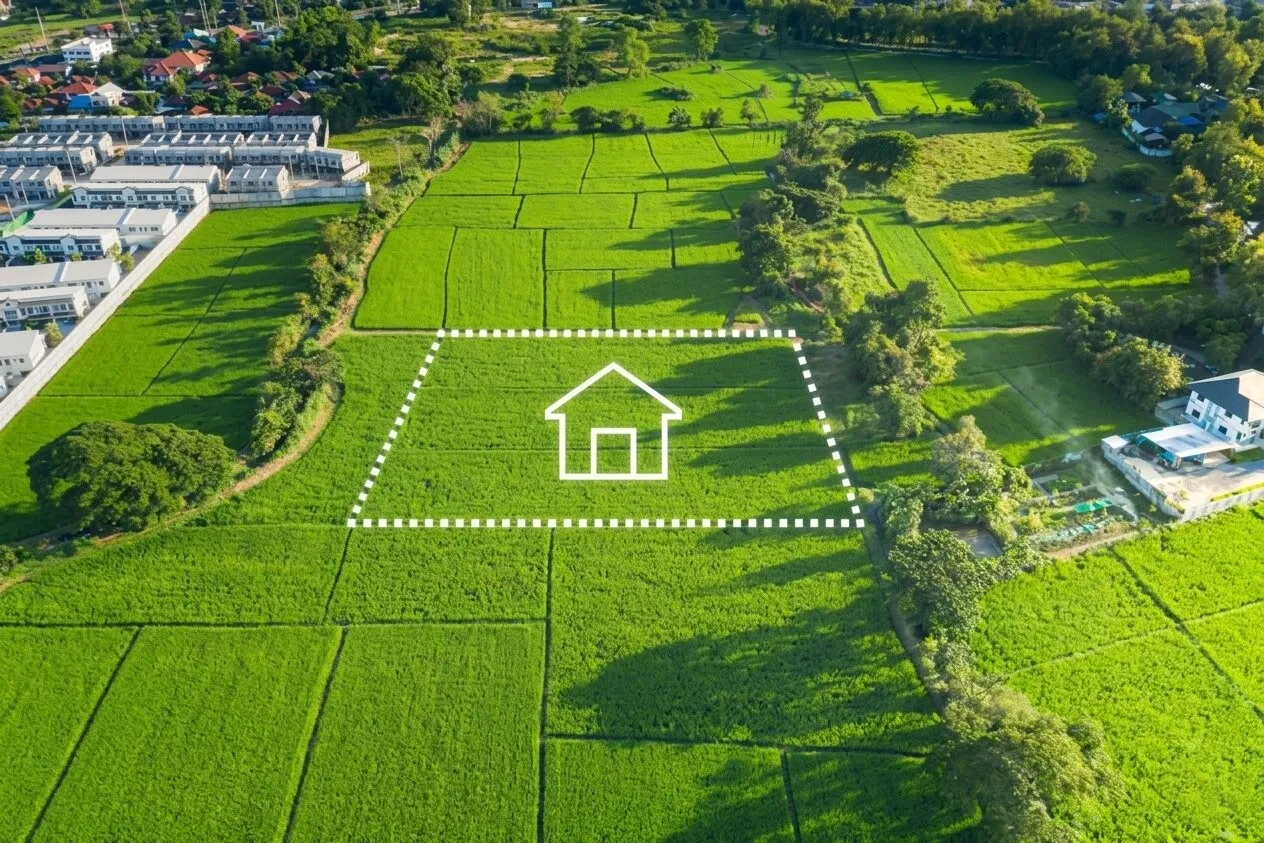 Verified JDA plots in Rajasthan with strong growth potential — SKVS Advisory