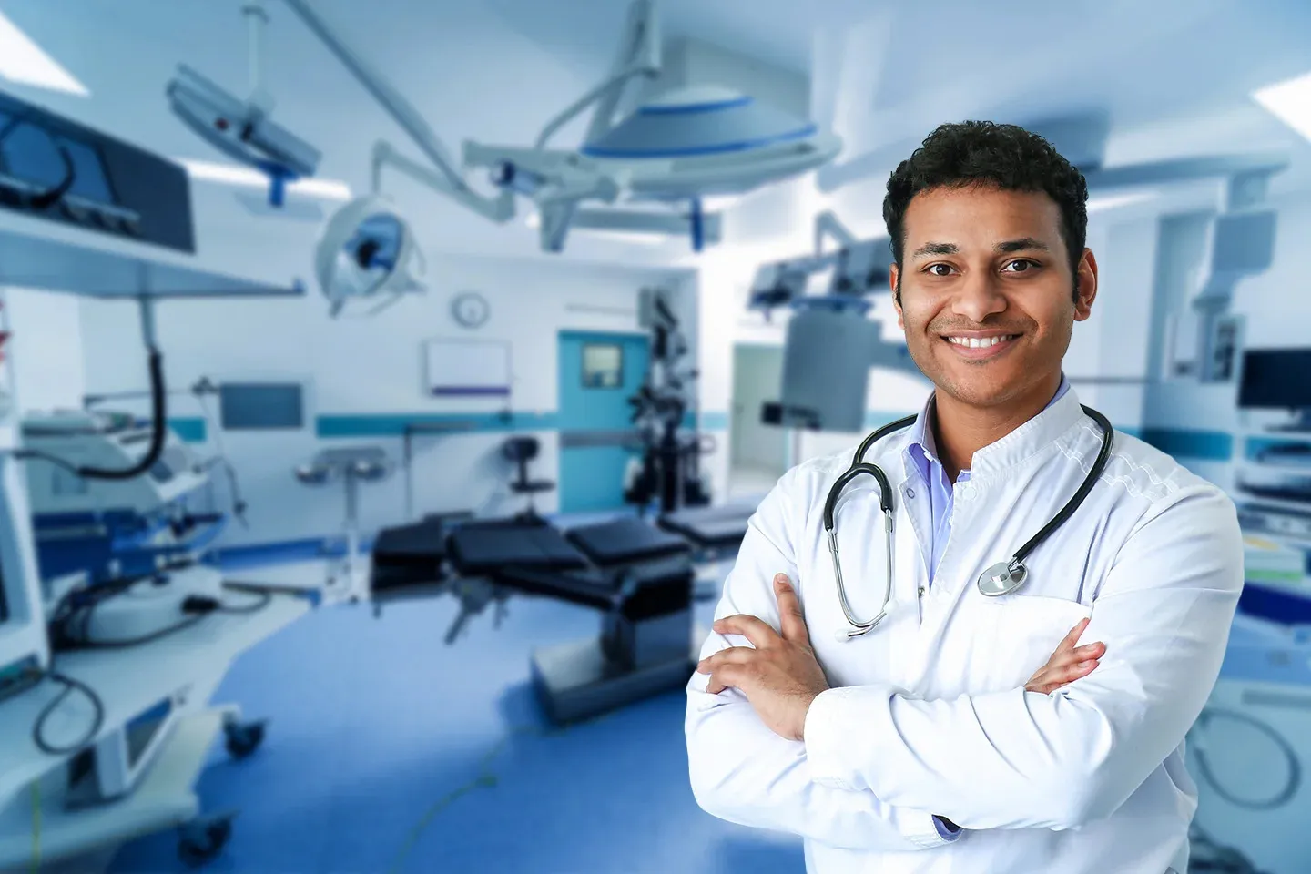 Medical equipment loan for hospitals and clinics in Jaipur | SKVS Advisory