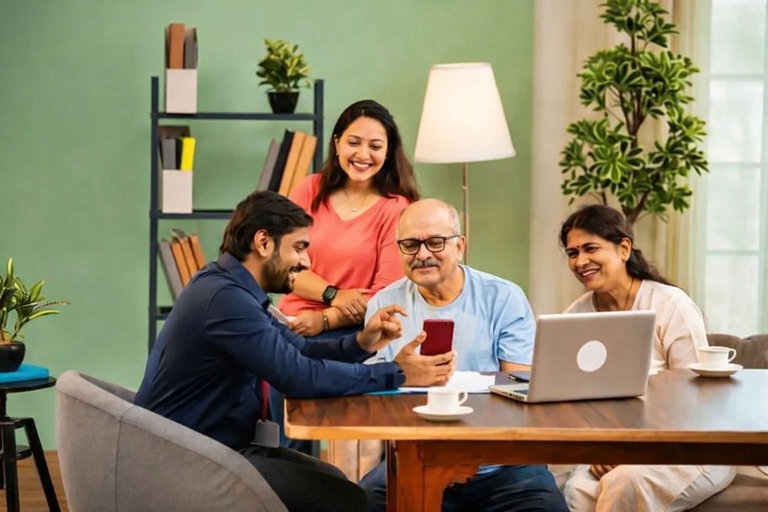 Quarterly interest payouts with 100% refundable capital — SKVS Advisory Jaipur