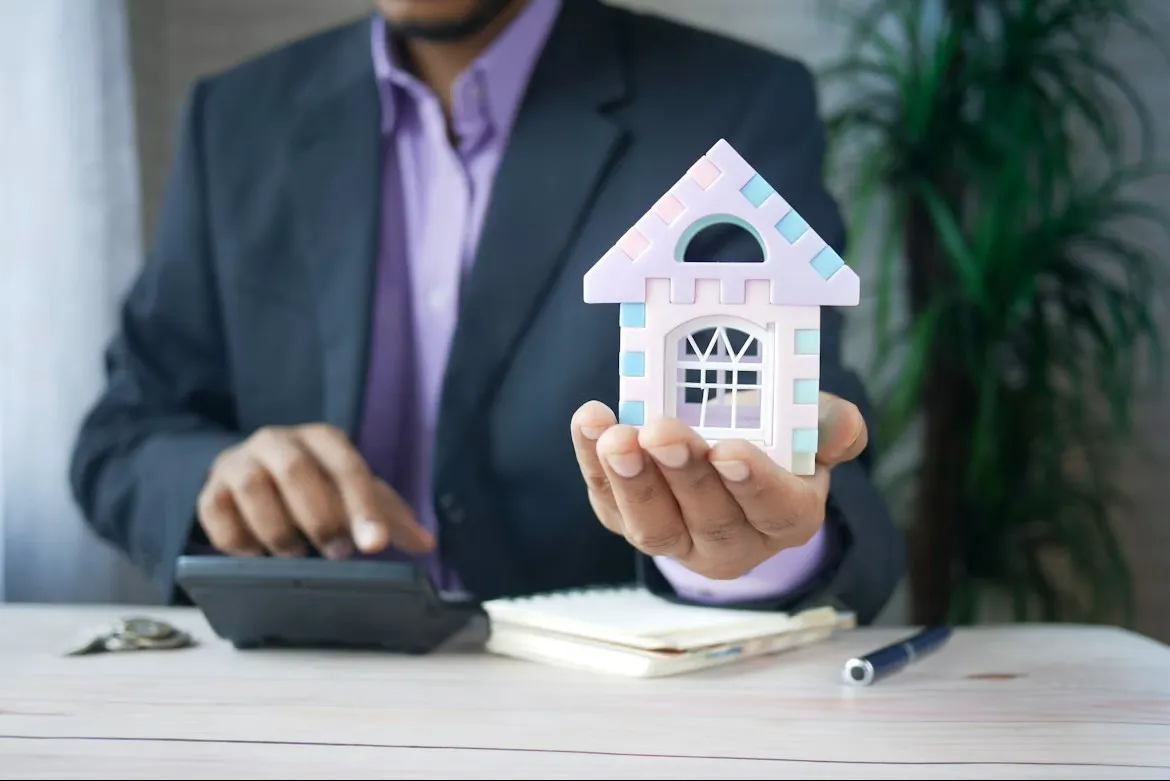 Home loan services in Jaipur — quick approval at competitive rates | SKVS Advisory