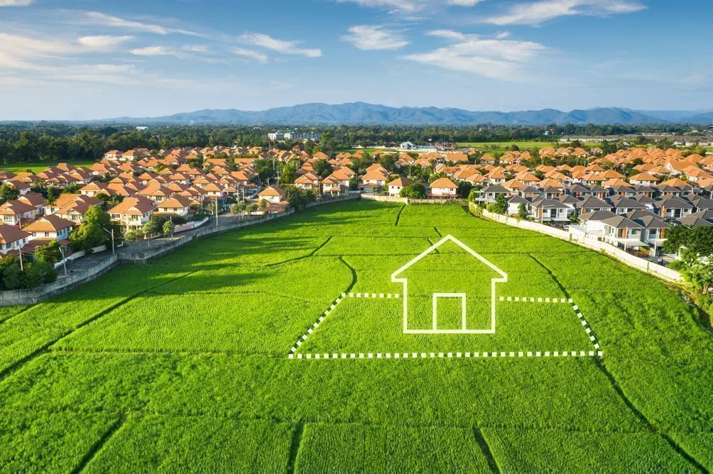 JDA RERA approved land projects in Rajasthan — invest with SKVS Advisory